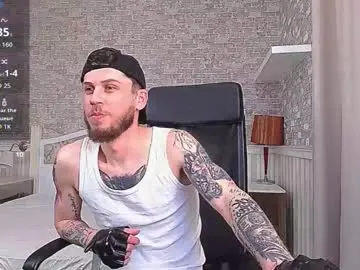 Chaturbate Nude Webcam of jonahshaw