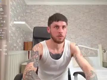 Chaturbate Adult Video Chat of jonahshaw