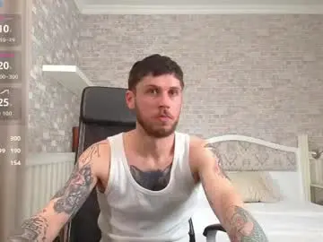 Chaturbate Sex Chat of jonahshaw