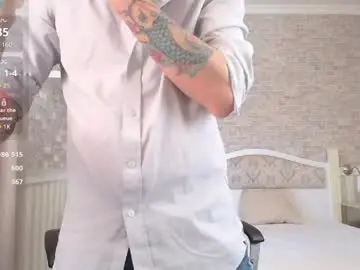 Chaturbate Sex Chat of jonahshaw