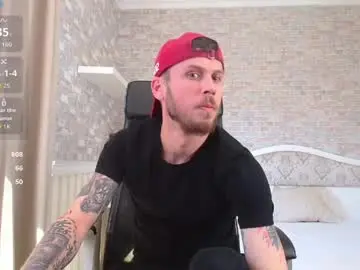 Chaturbate Nude Webcam of jonahshaw