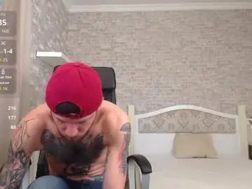 Chaturbate Adult Video Chat of jonahshaw