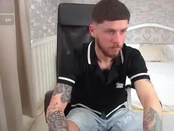 Chaturbate Sex Cam of jonahshaw