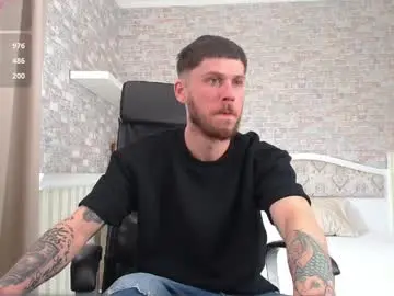 Chaturbate Adult Video Chat of jonahshaw