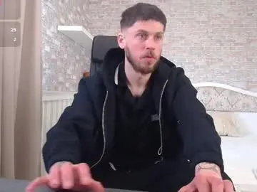 Chaturbate Private Sex Chat of jonahshaw