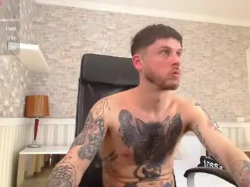 Chaturbate Adult Webcam of jonahshaw