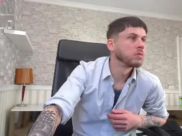 Chaturbate Private Sex Chat of jonahshaw