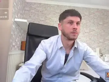 Chaturbate Sex Chat of jonahshaw