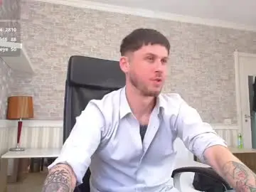 Chaturbate Sex Chat of jonahshaw