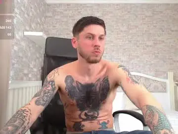 Chaturbate Sex Cam of jonahshaw