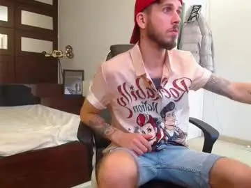 Chaturbate Adult Webcam of jonahshaw
