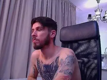 Chaturbate Adult Webcams of jonahshaw