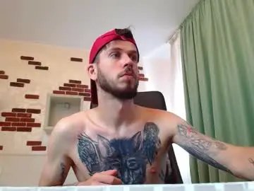 Chaturbate Live Porn of jonahshaw