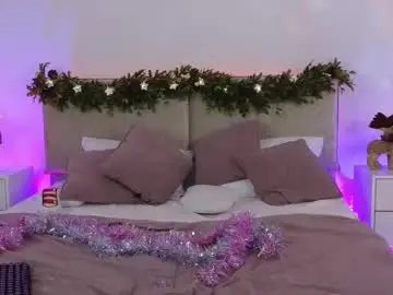 Chaturbate Private Sex Chat of jules_night