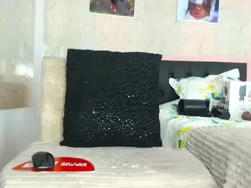 Chaturbate Private Sex Chat of k_stormi_