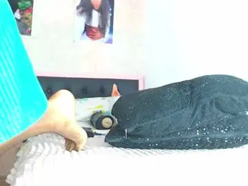 Chaturbate Free Live Porn of k_stormi_