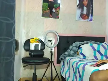 Chaturbate Sex Chat of k_stormi_