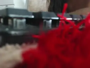 Chaturbate Nude Webcam of k_stormi_