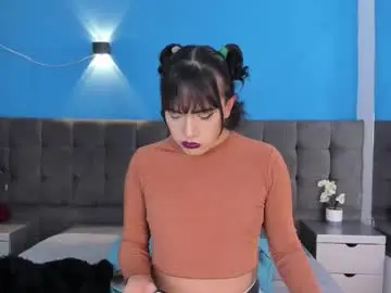 Chaturbate Live Sex Cam of liiaa_sweett_