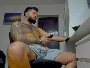 Chaturbate Sex Cam of lukedenver