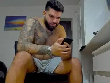 Chaturbate Live Sex of lukedenver