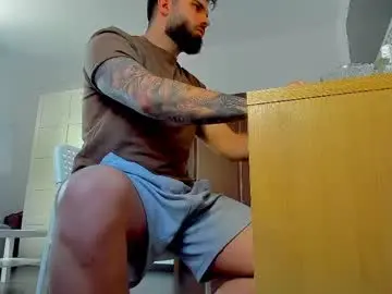 Chaturbate Sex Chat of lukedenver