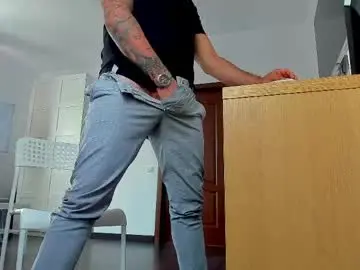 Chaturbate Best Webcam of lukedenver