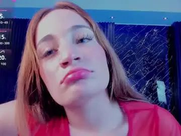 Chaturbate Adult Video Chat of madisonanngel