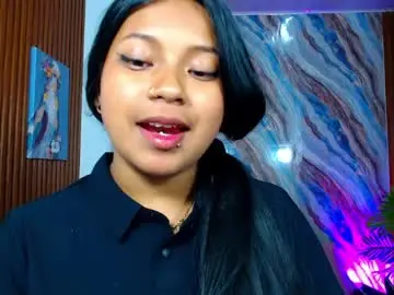 Chaturbate Adult Webcams of maile_tay