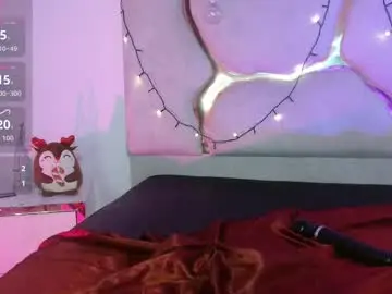 Chaturbate Nude Webcam of miagates_tay