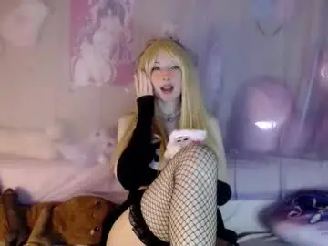 Chaturbate Live Sex of oh_pichuu