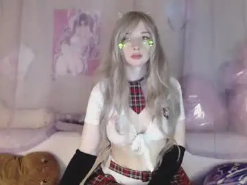 Chaturbate Live Sex of oh_pichuu