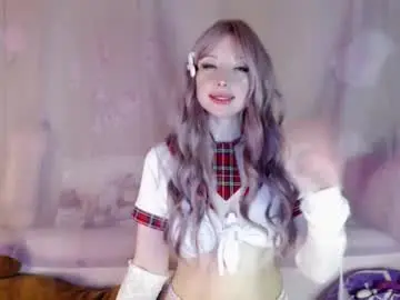 Chaturbate Private Sex Chat of oh_pichuu