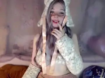 Chaturbate Nude Webcam of oh_pichuu