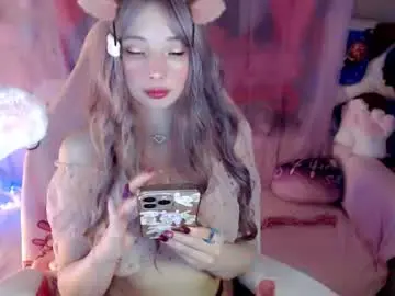 Chaturbate Adult Webcams of oh_pichuu