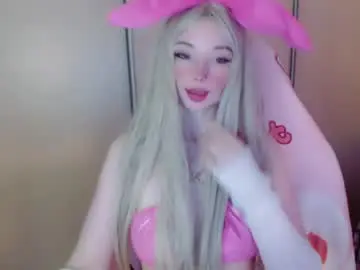 Chaturbate Sex Cam of oh_pichuu