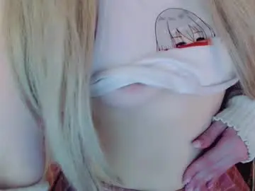 Chaturbate Watch Live Sex Cams of oh_pichuu