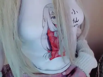 Chaturbate Live Sex Cam of oh_pichuu