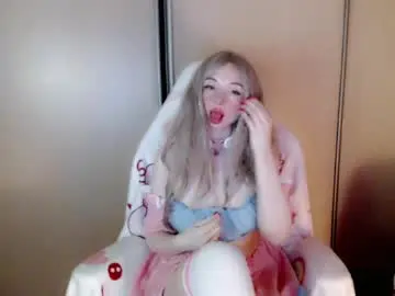 Chaturbate Sex Chat of oh_pichuu