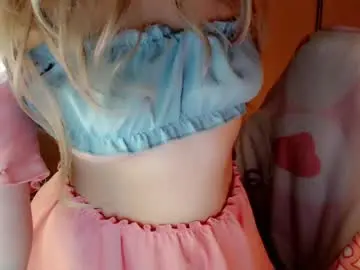 Chaturbate Live Sex of oh_pichuu
