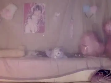 Chaturbate Live Sex of oh_pichuu