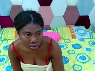 Chaturbate Private Sex Chat of sabriana_smith1