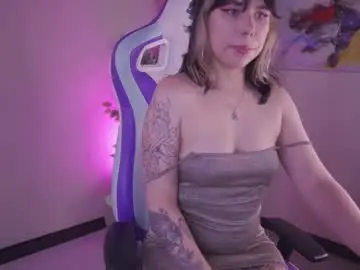 Chaturbate Live Sex of samantha_owen_