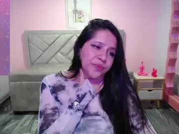 Chaturbate Live Sex of aria_ch1