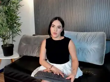 Chaturbate Sex Cam of ashleyy_collinss