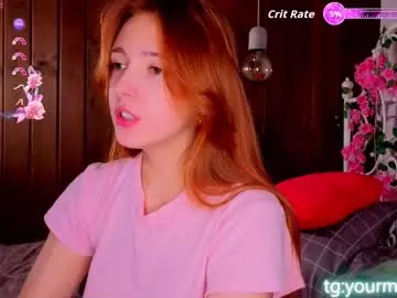 Chaturbate Best Webcam of audreyhalloway