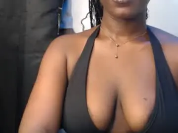 Chaturbate Watch Live Sex Cams of cum_ebony_secret
