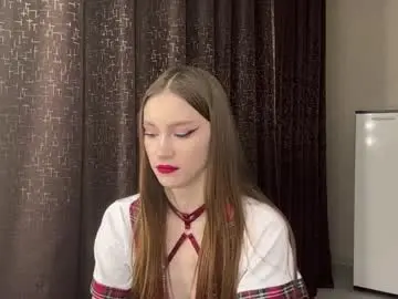 Chaturbate Adult Video Chat of daniellecorra