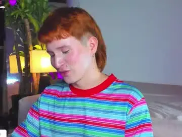 Chaturbate Free Porn Cam of eragonbooy02