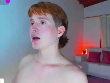 Chaturbate Best Webcam of eragonbooy02
